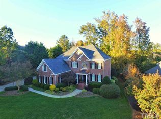 2917 Elmgate Way, Raleigh, NC 27614