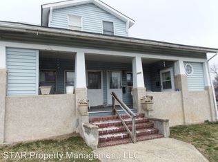 2926 Christopher Ave APT C, Baltimore, MD 21214