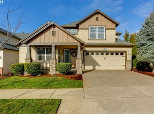 3767 NW Talamore Ter, Portland, OR
