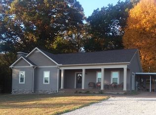 3574 N Wilson Rd, Cedar Hill, TN 37032