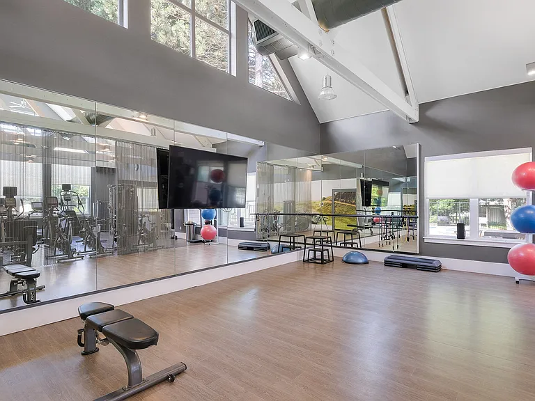Centro Apartments — Photo 14