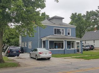 413 E North St #2, Crown Point, IN 46307