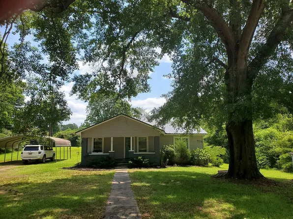 7457 Bankhead Hwy, Dora, AL 35062