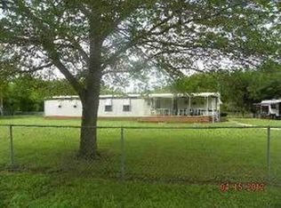 515 River Park Rd, Mcgregor, TX 76657