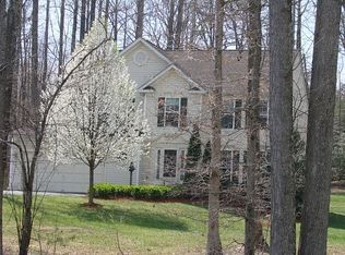 16420 Triple Crown Ct, Hughesville, MD