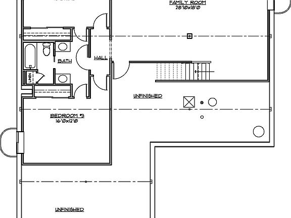 5th image of 1033 Twin Pine Dr