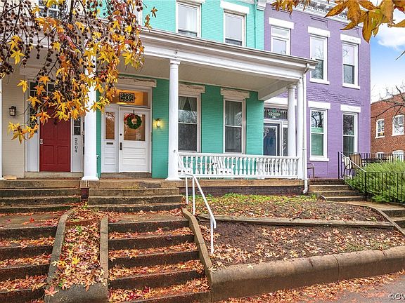 2nd image of 2502 Floyd Ave