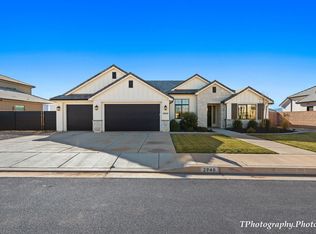 2948 E 2930 S, Saint George, UT 84790