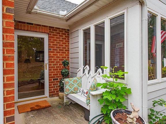 5th image of 3314 Stone Manor Cir Unit 6C