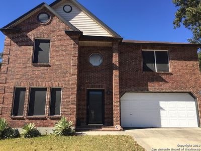 1303 Dezarae, San Antonio, TX, 78253