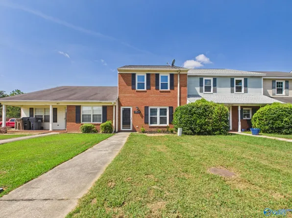 1829 E Brownstone Ave SW, Decatur, AL 35603