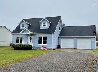 14 Frontier Way, Clarion, PA 16214