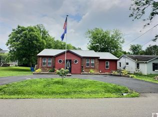 501 Broad St, Murray, KY 42071
