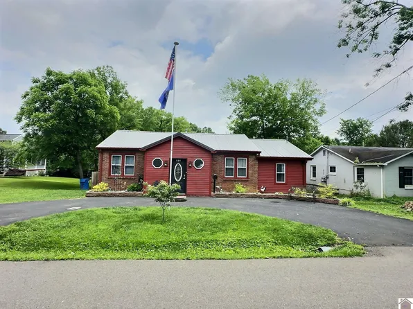 501 Broad St, Murray, KY 42071