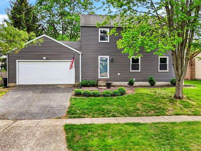 533 Glenmont Dr, Circleville, OH, 43113