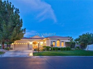 7000 Longley St, Las Vegas, NV 89131