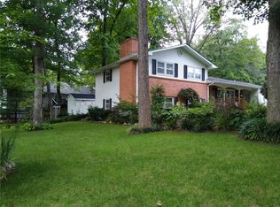 1124 Sioux St, Jackson, MO 63755
