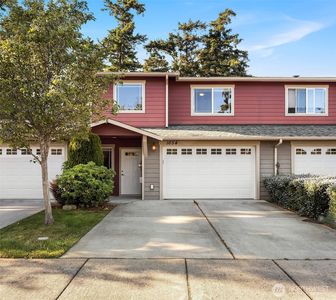 1654 SW Stremler Drive, Oak Harbor, WA, 98277