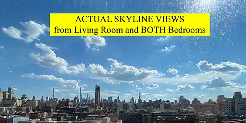 Rented by Corcoran