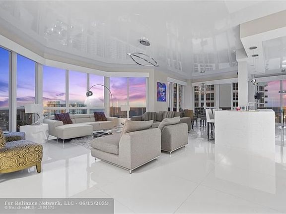 2nd image of 3100 N Ocean Blvd APT 2601