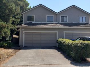 161 Francis Cir, Rohnert Park, CA 94928