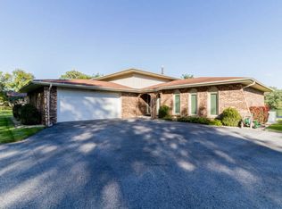 16909 Holmes Ave, Hazel Crest, IL 60429