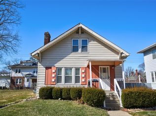 911 E 7th St, Flint, MI 48503