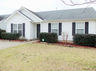 658 Devon Rd, Grovetown, GA 30813