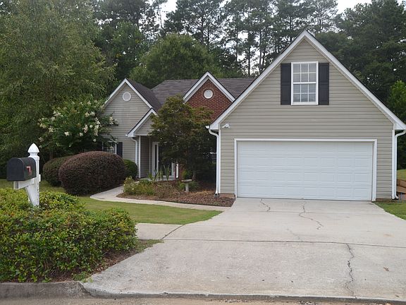 2nd image of 2318 Haynes Trace Dr