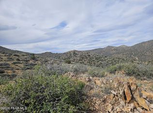 0 Painted Vis, Dewey, AZ 86327