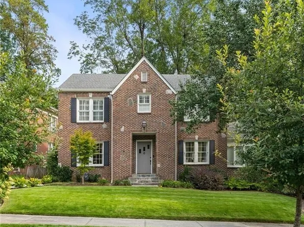 1104 Los Angeles Ave NE, Atlanta, GA 30306