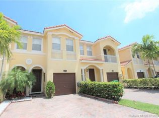 14959 SW 9th Way #0, Miami, FL 33194