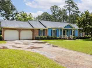 125 W Doublegate Dr, Albany, GA 31721