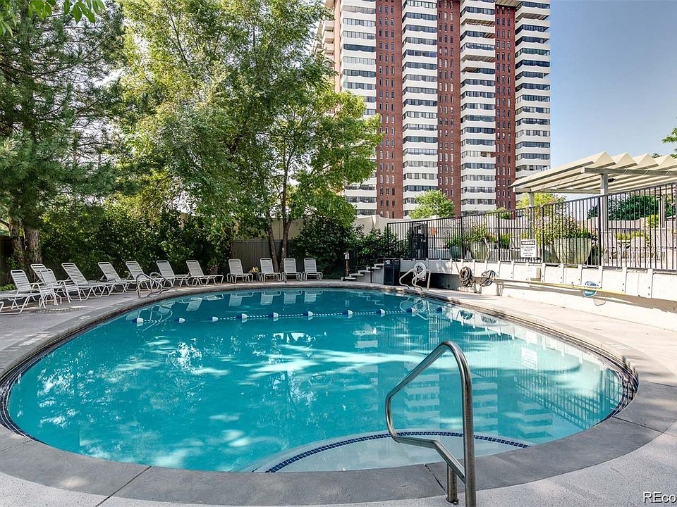 2nd image of 3100 E Cherry Creek South Drive #801