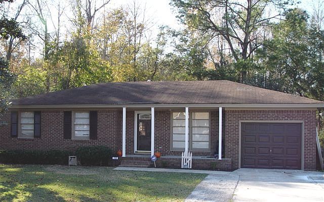 Newly Updated Ranch