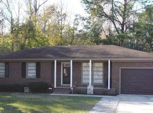 131 Pandora Dr, Goose Creek, SC 29445