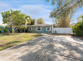 4724 W Lawn Ave, Tampa, FL 33611