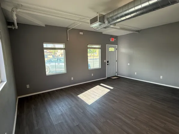 1020 Lomas Blvd NW Unit 1, Albuquerque, NM 87102