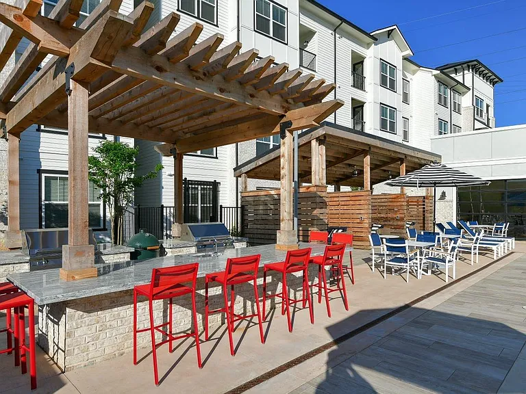 The Eddy at Riverview — Photo 9