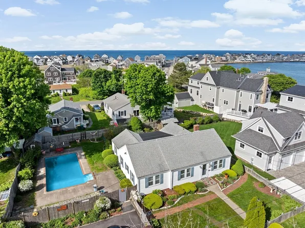 6 Damon Rd, Scituate, MA 02066