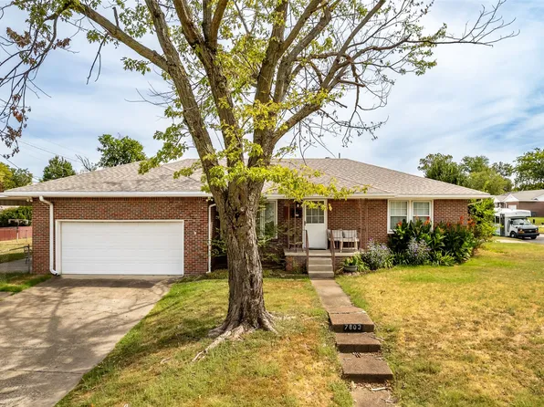 7803 E 4th St, Tulsa, OK 74112