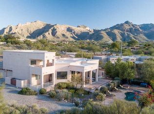 6770 N Shadow Run Dr, Tucson, AZ 85704