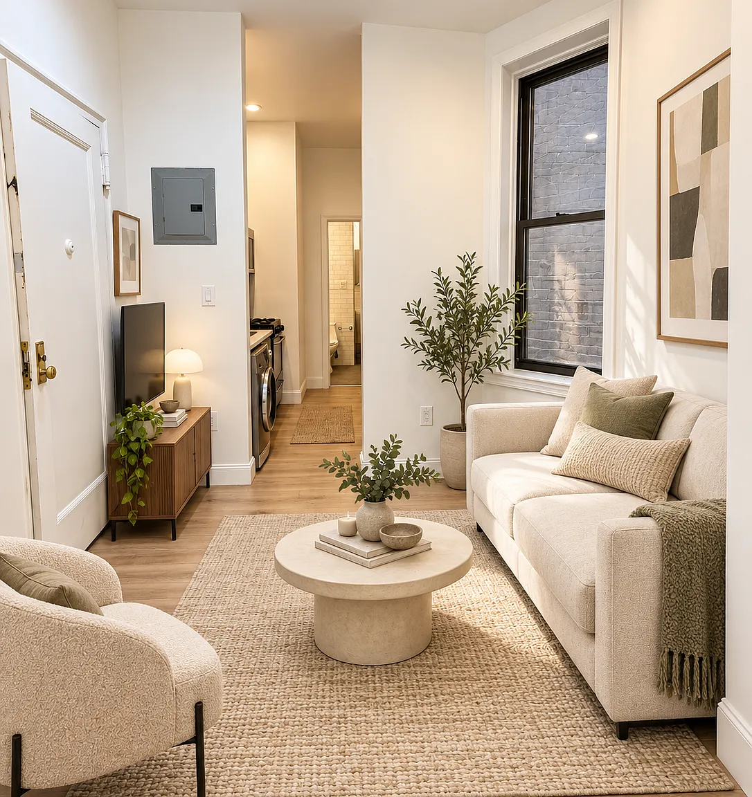 438 East 13th Street — Photo 1