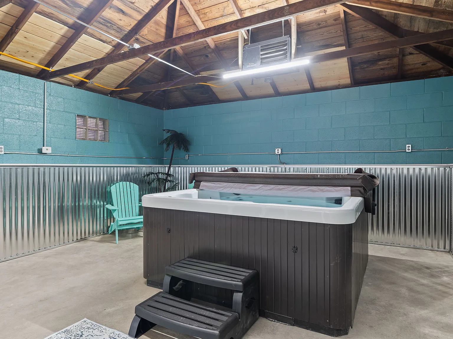 3 bed, $2,800 — Photo 2