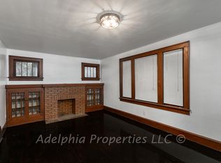 1103 21st St NW #A, Canton, OH 44709