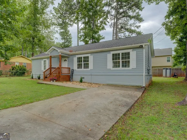 359 Oak St, Monticello, GA 31064