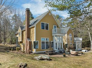 7 Windermere Rd UNIT B, Moultonborough, NH 03254