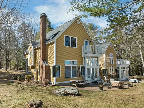 7 Windermere Road #B, Moultonborough, NH 03254