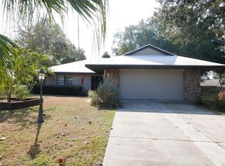 3456 S Winding Path, Inverness, FL 34450