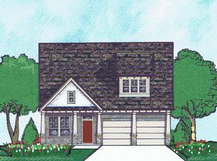 336 Lacey Ave, Maylene, AL 35114
